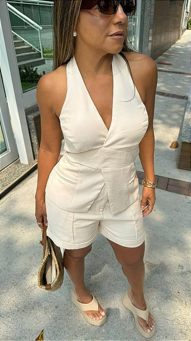 Blusa Rebeca