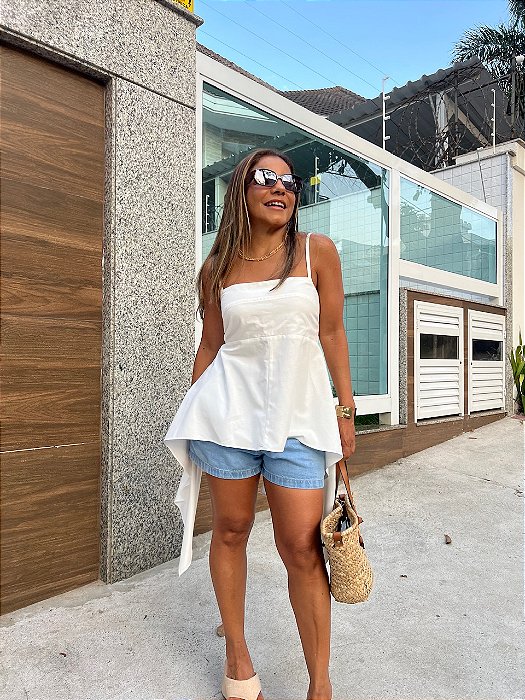 Blusa Helo