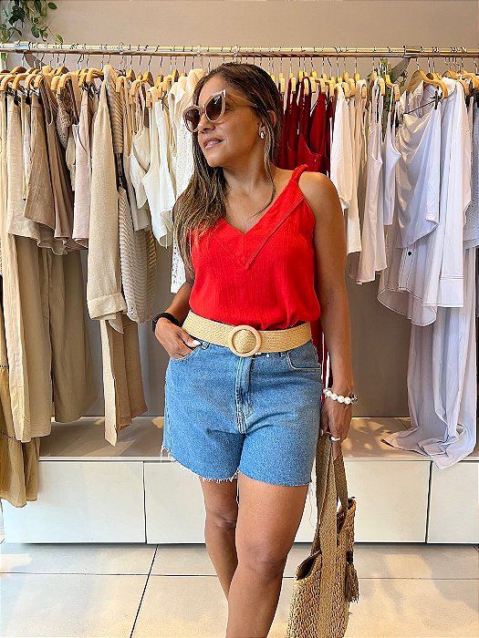 Blusa Patrícia