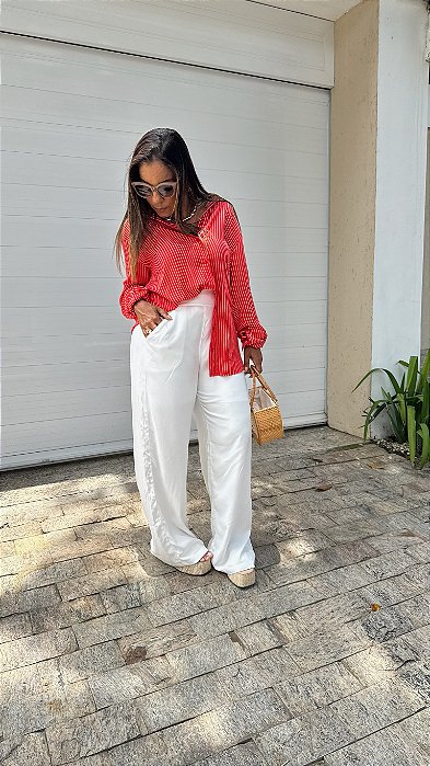 Calça Cristine