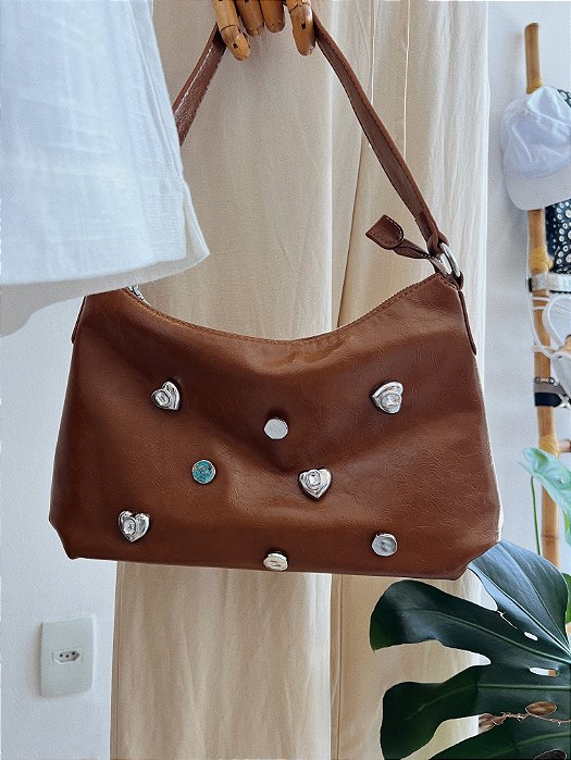 Bolsa Boho