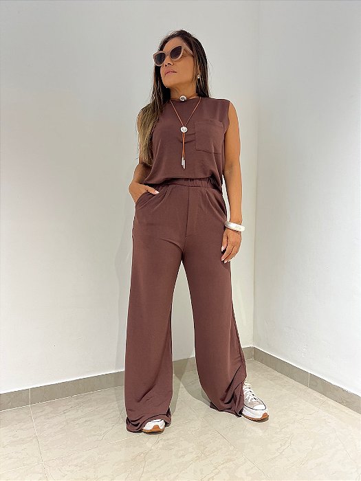 CONJUNTO MOLETIM MAVIE