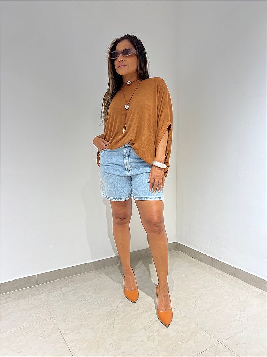 BLUSA CAROL