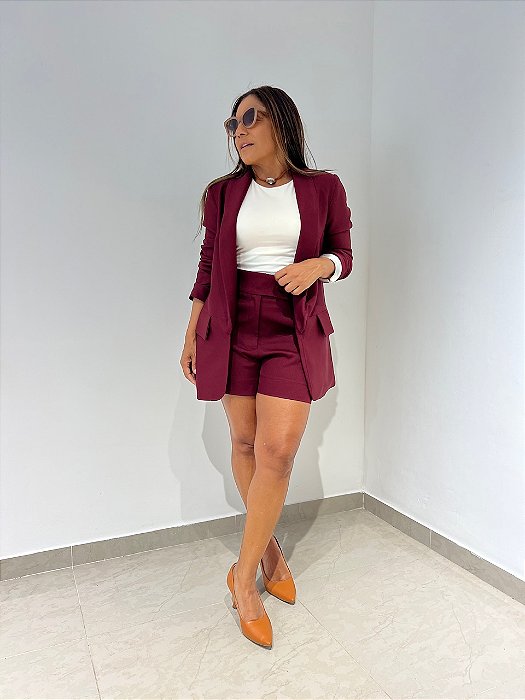 BLAZER MARINA