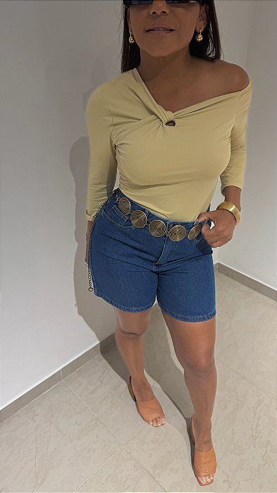 BLUSA PAULA