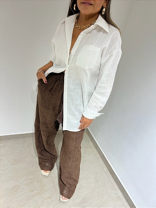 CALÇA TÉSSIA