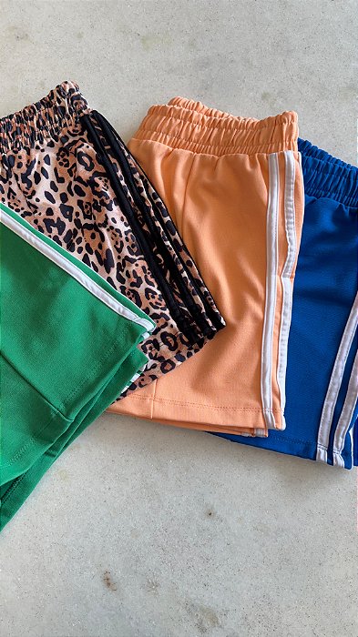 SHORT BEL