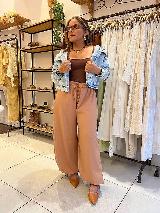 CALÇA ALADIM