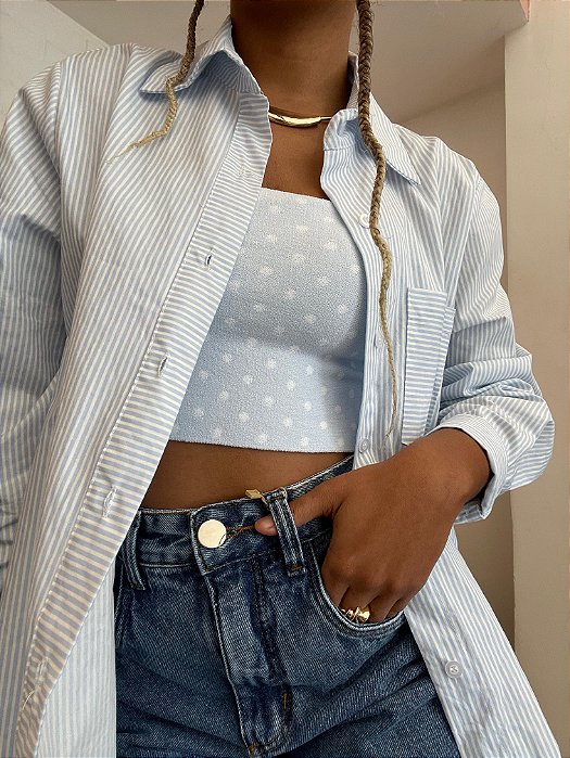 CROPPED FAIXA POÁ