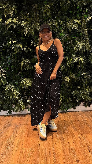 VESTIDO POÁ
