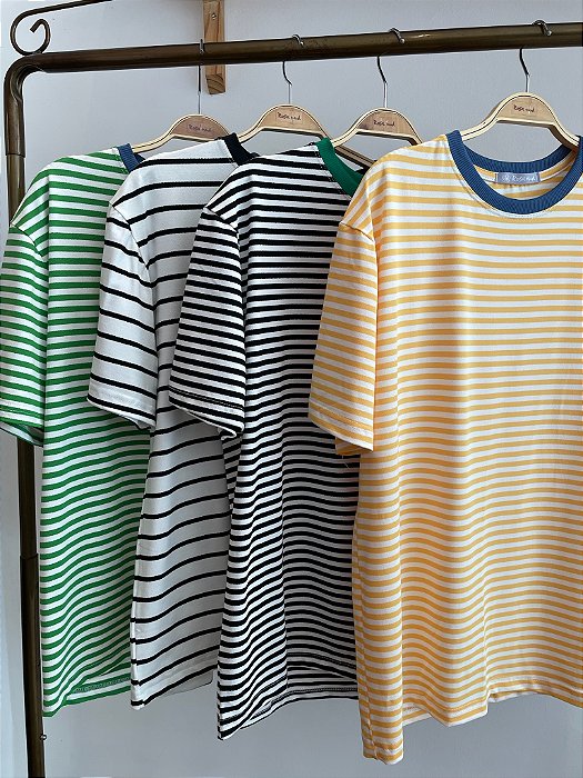 T-SHIRT TÉSSIA