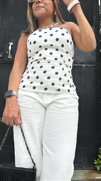 TOMARA QUE CAIA POÁ