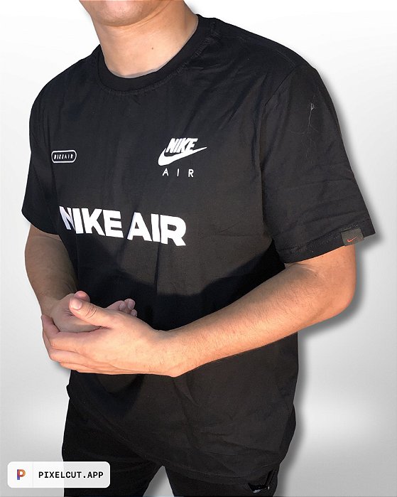 Camiseta Nike Air - OUZARI