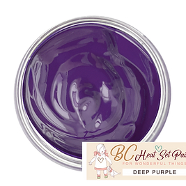 Tinta BC Deep Purple