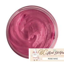 Tinta BC Rose Wine