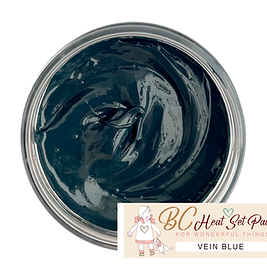 Tinta BC Vein Blue