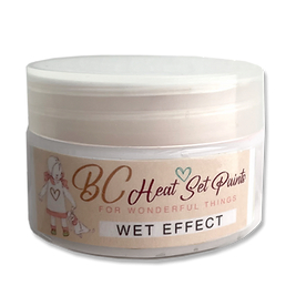Verniz Wet Effect BC
