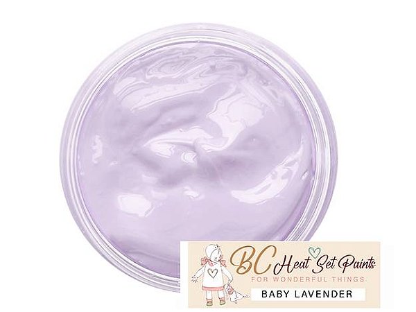 Tinta BC Baby Lavender