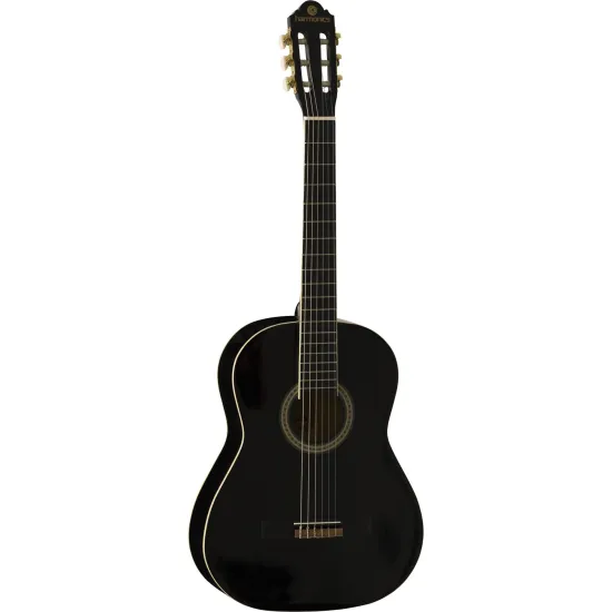 Violão Acústico Harmonics GNA-111 Nylon Preto