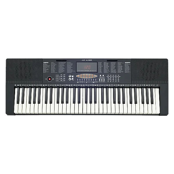 Teclado MXT M-T1280 61 Teclas