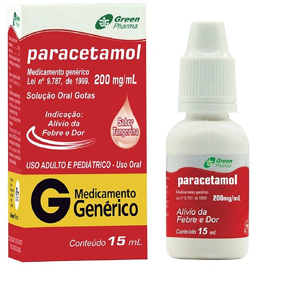 Paracetamol 750mg
