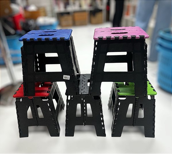 BANCO PORTÁTIL REF250