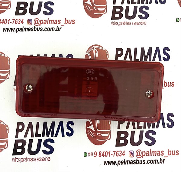 LANTERNA VIGIA MERCEDES O 371