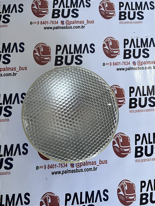 LANTERNA TRASEIRA BUSSCAR UAI/ CMA