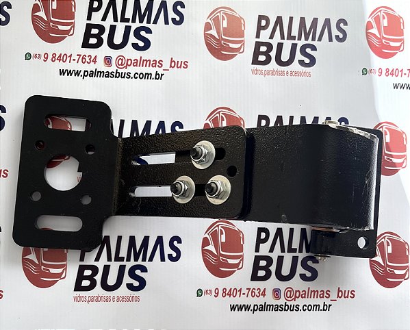 DOBRADIÇA PORTA MOTORISTA HD/DD 16/22