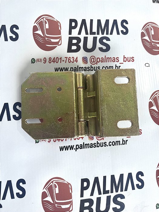 DOBRADIÇA ULTIMA TAMPA LATERAL COMIL INVICTUS DD 20/22