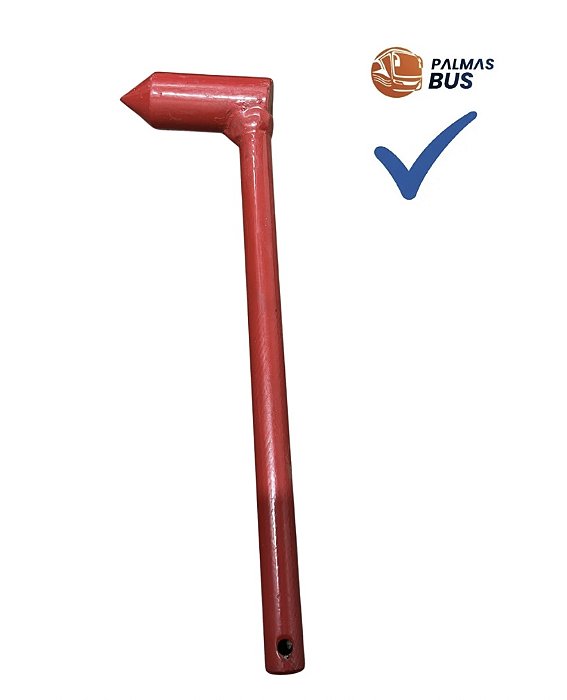 MARTELO DE EMERGENCIA COMIL VD COLADO