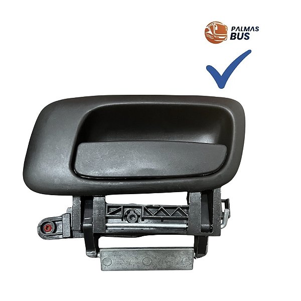 MAÇANETA EXTERNA PORTA COMIL INVICTUS