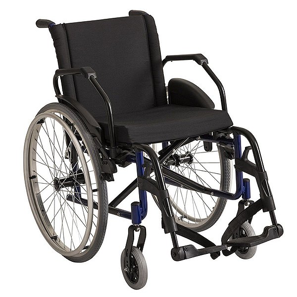 Cadeira de Rodas K2 Ortobras