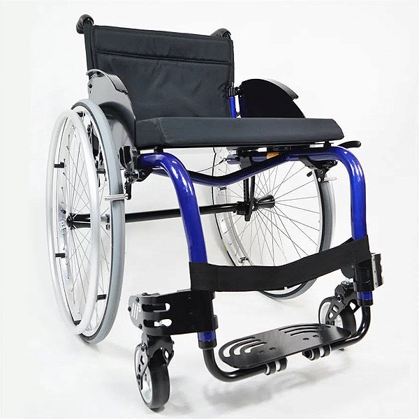 Cadeira de Rodas M3 Ortobras