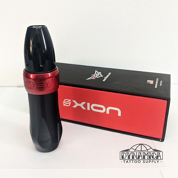 Spektra Xion - FK Irons - Frete Grátis