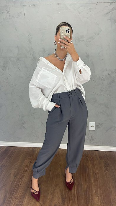 Calça Inspiração NV