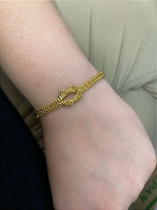 PULSEIRA NÓ GOLD