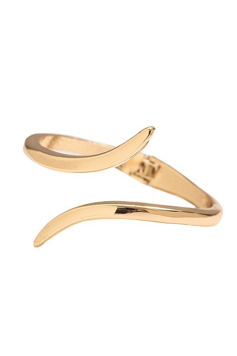 Bracelete LUARA B OURO
