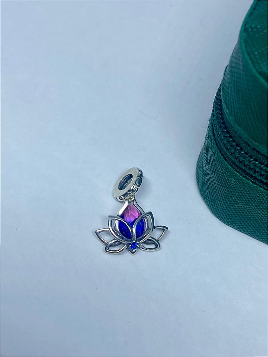 BERLOQUE FLOR DE LÓTUS
