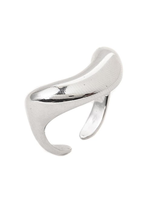 ANEL ORGANIC DIAMOND BOW