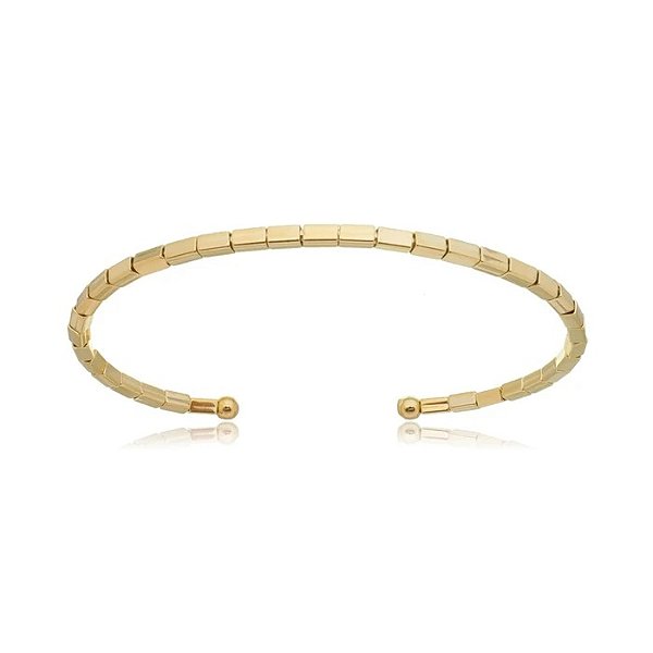 BRACELETE LUNA CANUTILHOS GOLD