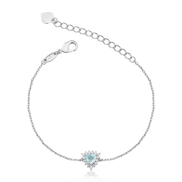 PULSEIRA TRIÂNGULO PRINCESS CLARICE