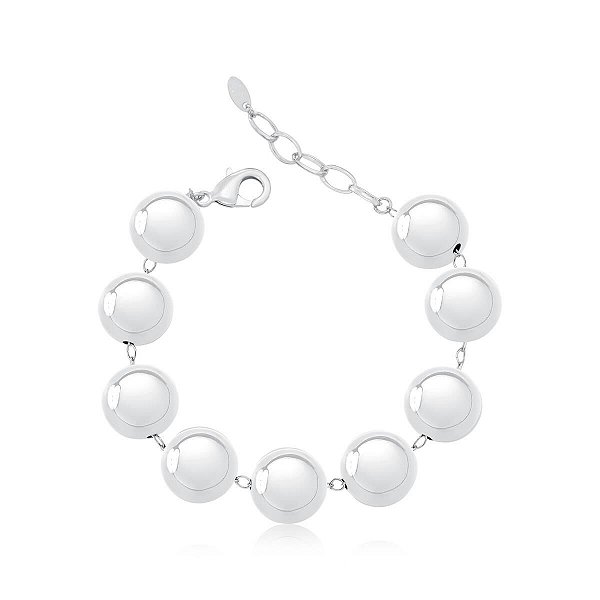 PULSEIRA ESFERA 14MM HAILEY