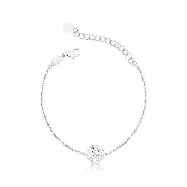 PULSEIRA TREVO CLARICE