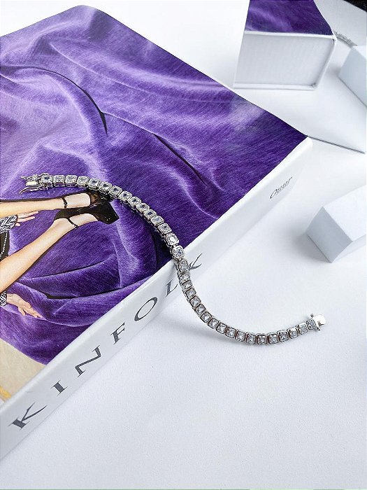 PULSEIRA RIVIERA SQUARE DIAMOND