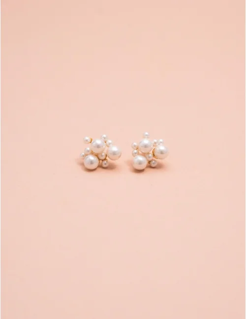 BRINCO PEROLA SHELL GOLD