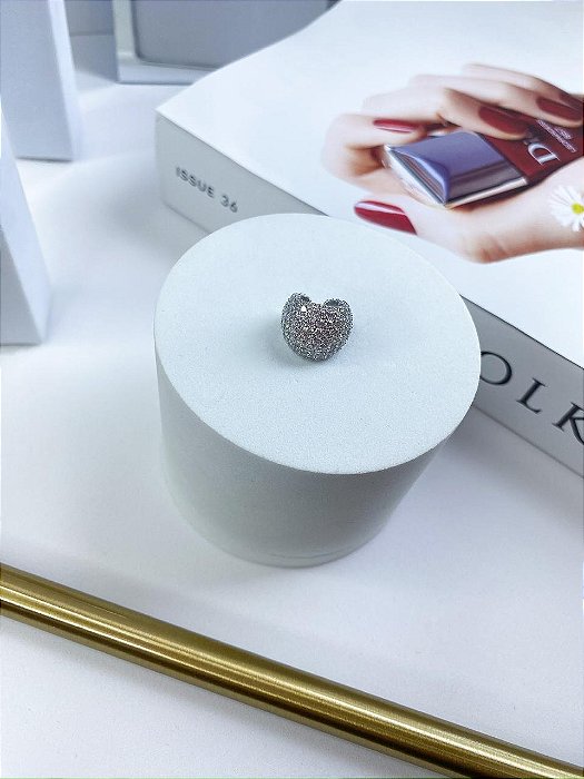 PIERCING AJUSTAVEL DIAMOND ZIRCONIA JULIA RB
