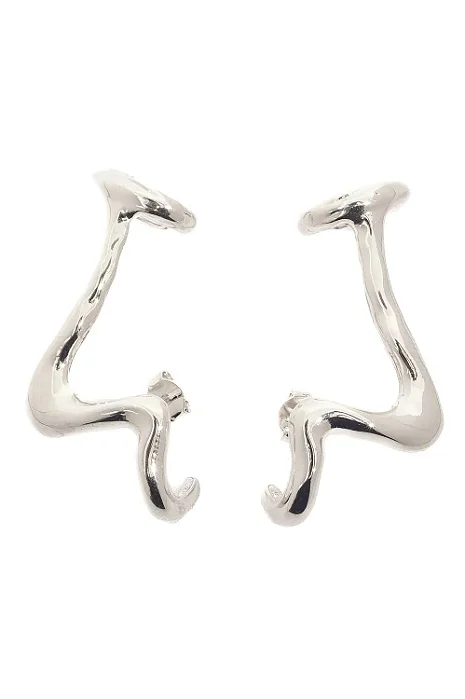 Brinco Ear Cuff Orgânico