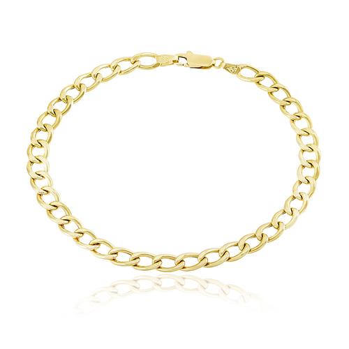 PULSEIRA ELO GRUMET GOLD