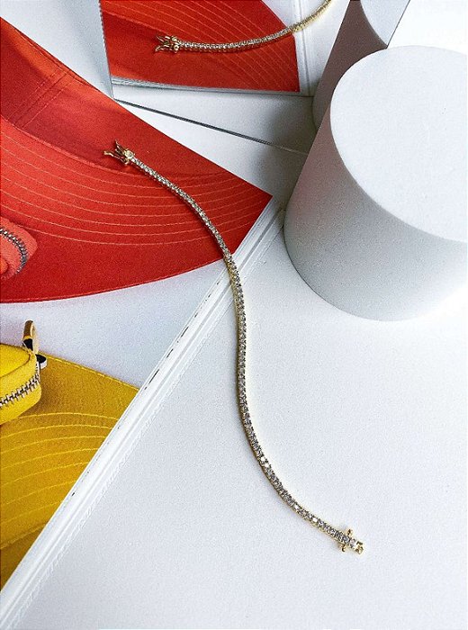 PULSEIRA RIVIERA GOLD CLASSIC